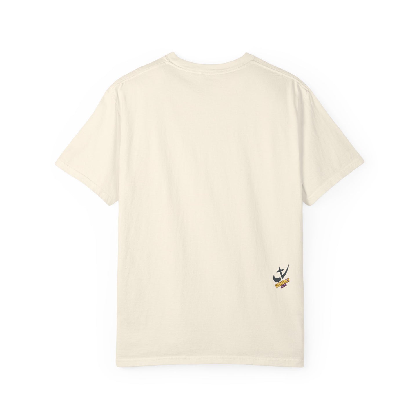 Live Active. Stay Inspired T-Shirt —Motivational Graphic Tee (Black Logo)