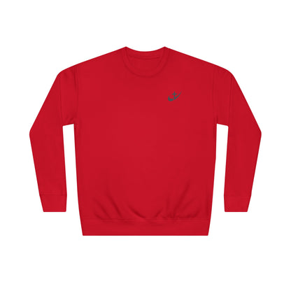 HeavenlyHigh Swoosh Soft Crewneck Sweatshirt