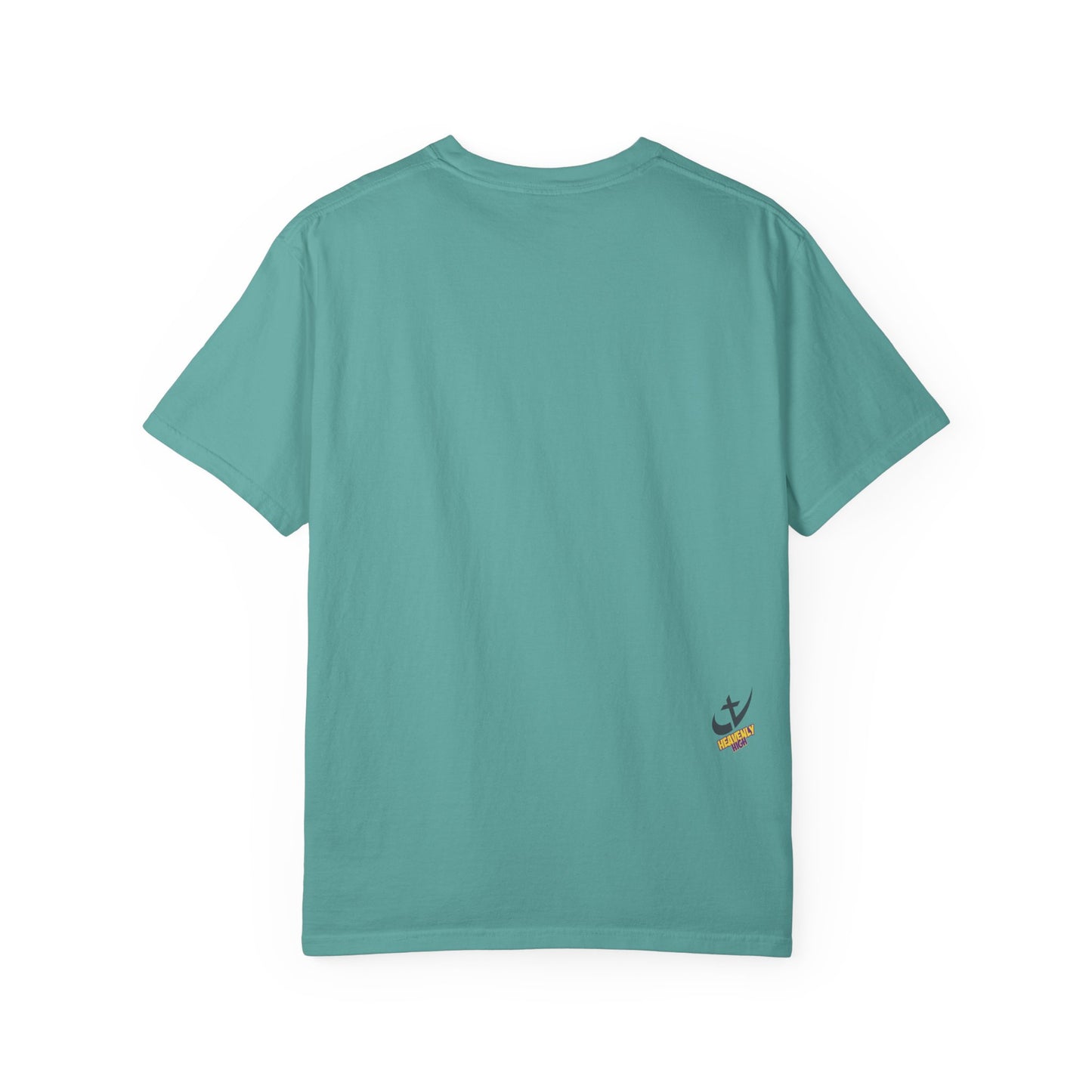 Live Active. Stay Inspired T-Shirt —Motivational Graphic Tee (Black Logo)