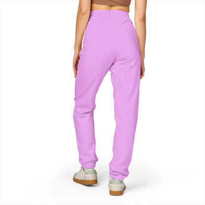 HeavenlyHigh Logo Sweatpants — Comfortable Cozy Joggers