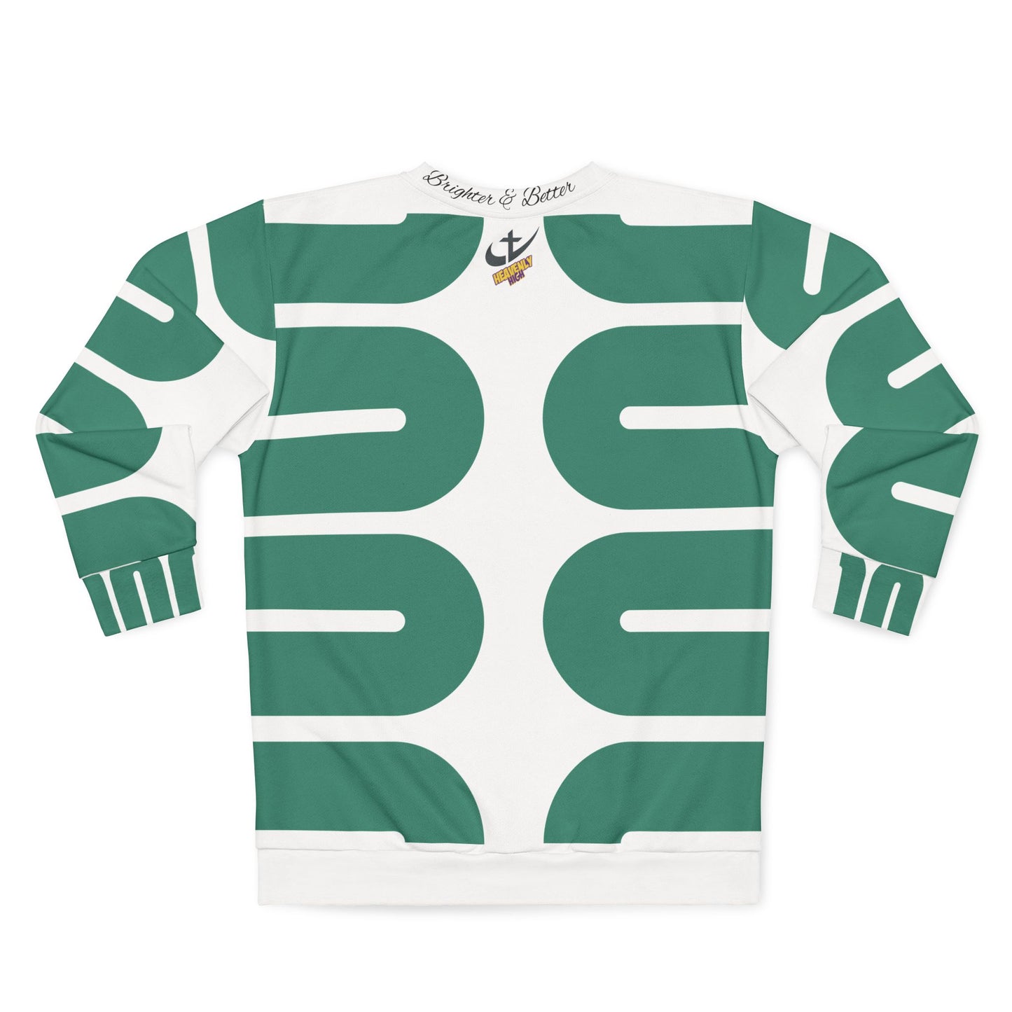 Blessed Sweatshirt (White)