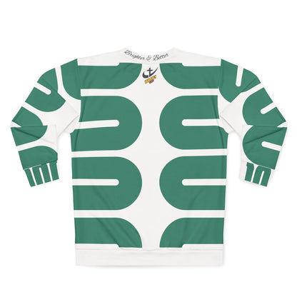 Blessed Sweatshirt (White)