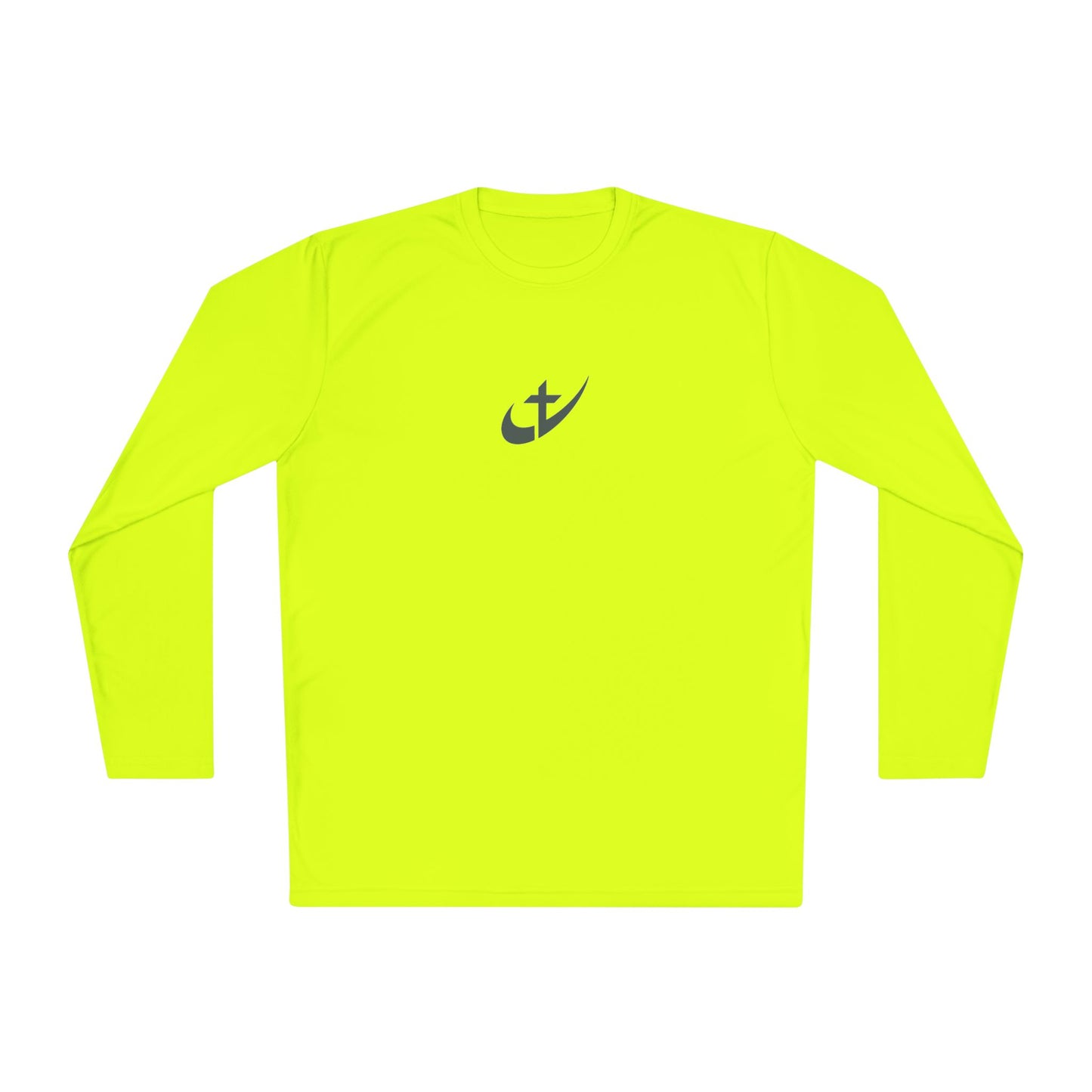 Live Active Tropical Long Sleeve Tee — Performance Beach Tee