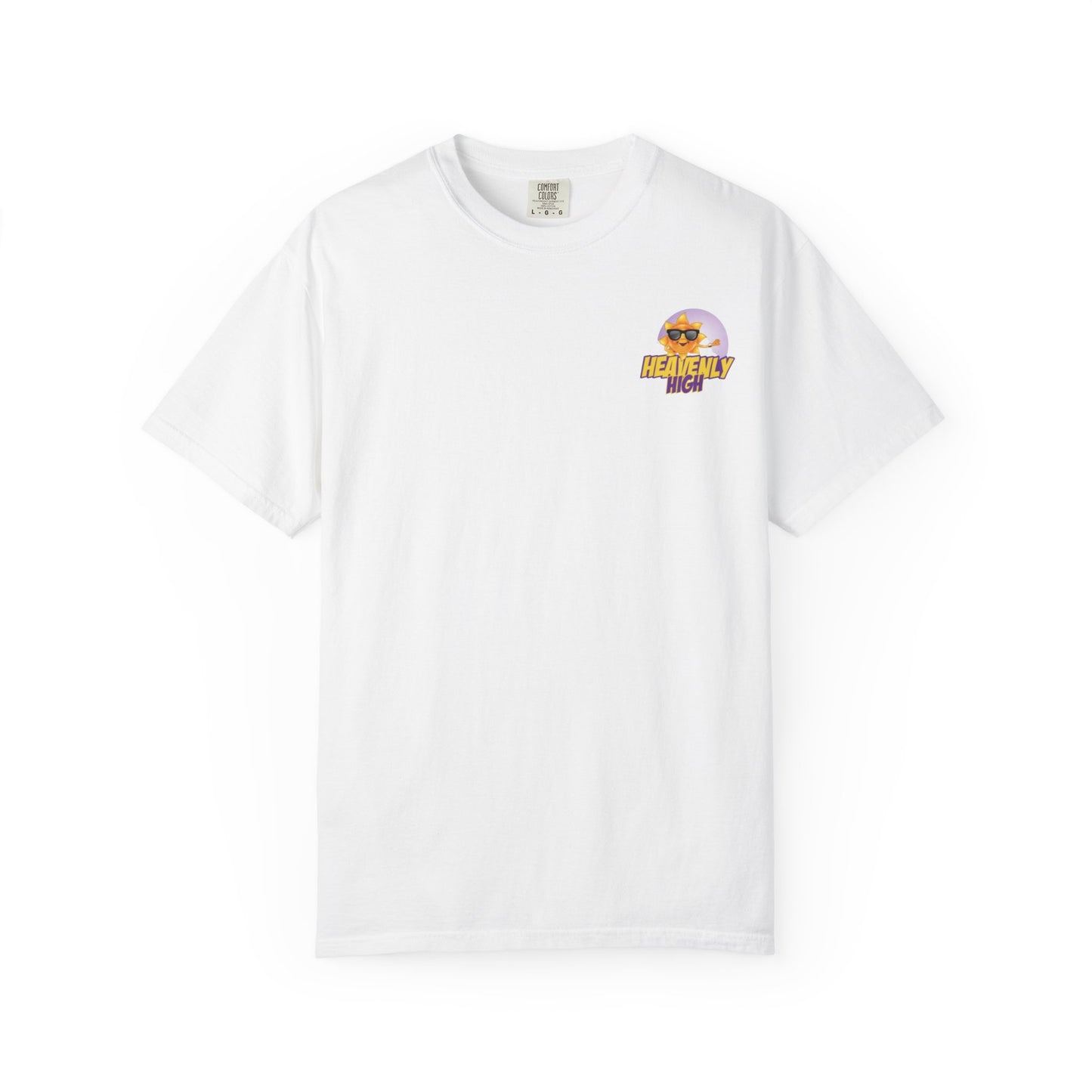 Wishing You Happiness Unisex T-Shirt, Positive Vibes Tee, Motivational Clothing