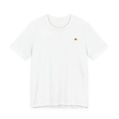 It's a New Day Unisex Tee, Motivational Shirt, Casual Wear, Gift for Him, Gift for Her, Positive Vibes, Everyday Essential