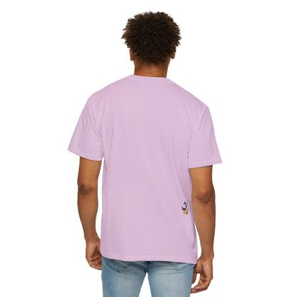 Live Active. Stay Inspired T-Shirt —Motivational Graphic Tee (Black Logo)
