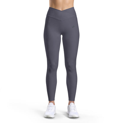 Women’s Heavenlyhigh Luxe Leggings — High-Waist V-Cut Leggings