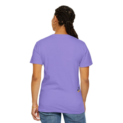 Live Active. Stay Inspired T-Shirt —Motivational Graphic Tee (Black Logo)