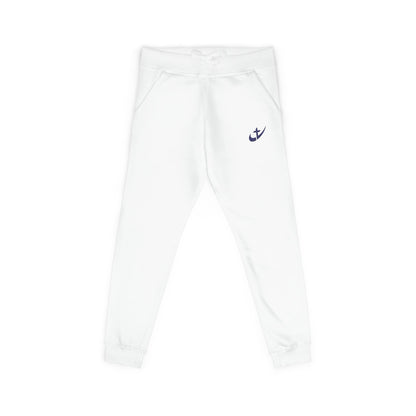 HeavenlyHigh Swoosh Sweatpants — Cozy Joggers