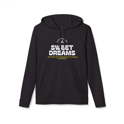 Sweet Dreams Hoodie | Adidas Cozy Casual Comfort Apparel