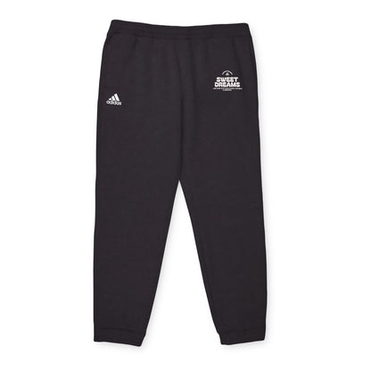 Sweet Dreams Adidas  Joggers| Cozy , Comfortable Casual Loungewear, Fitness, and Everyday Wear