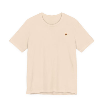 It's a New Day Unisex Tee, Motivational Shirt, Casual Wear, Gift for Him, Gift for Her, Positive Vibes, Everyday Essential