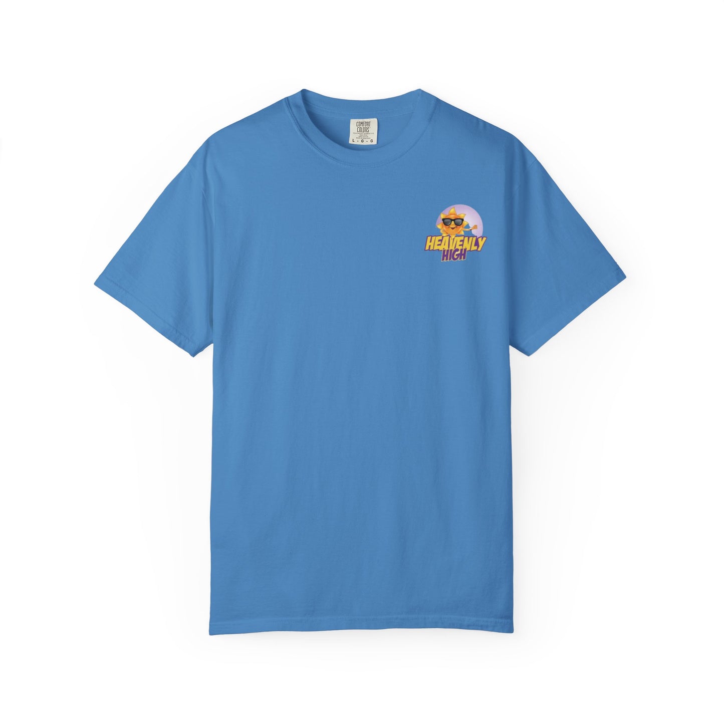Wishing You Happiness Unisex T-Shirt, Positive Vibes Tee, Motivational Clothing