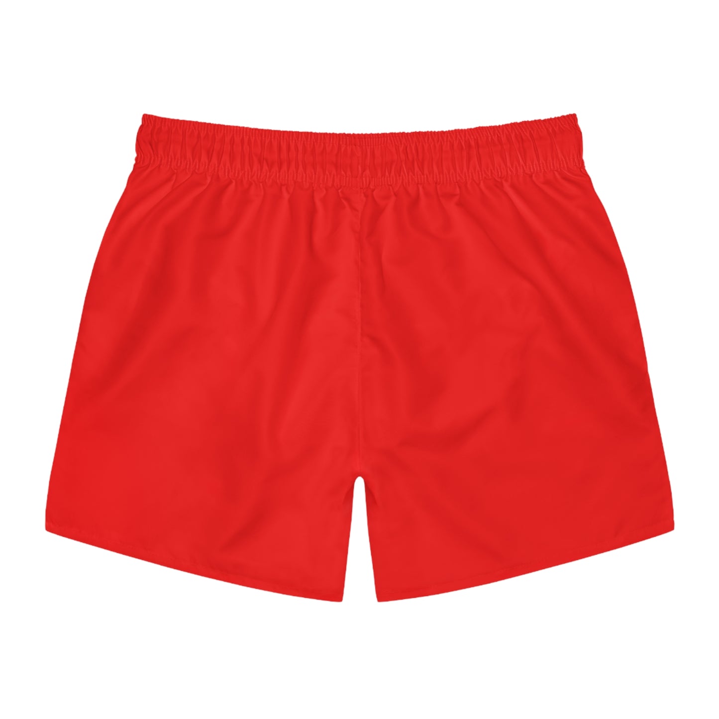 Heavenlyhigh Sun— Red Swim Trunks, Beachwear, & Pool Parties
