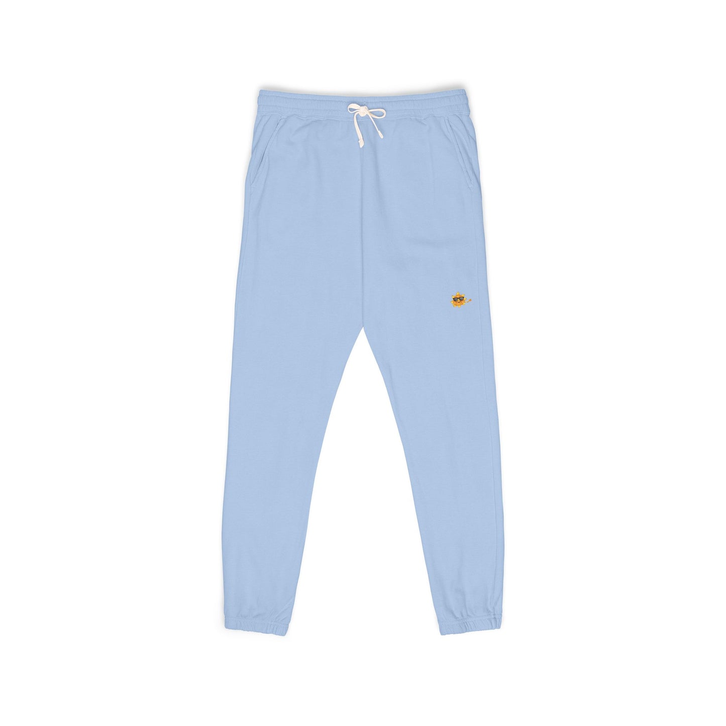 HeavenlyHigh Logo Sweatpants — Comfortable Cozy Joggers