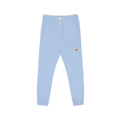 HeavenlyHigh Logo Sweatpants — Comfortable Cozy Joggers