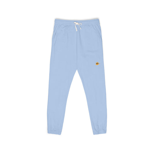 HeavenlyHigh Logo Sweatpants — Comfortable Cozy Joggers