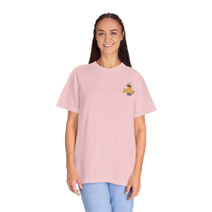 Wishing You Happiness Unisex T-Shirt, Positive Vibes Tee, Motivational Clothing