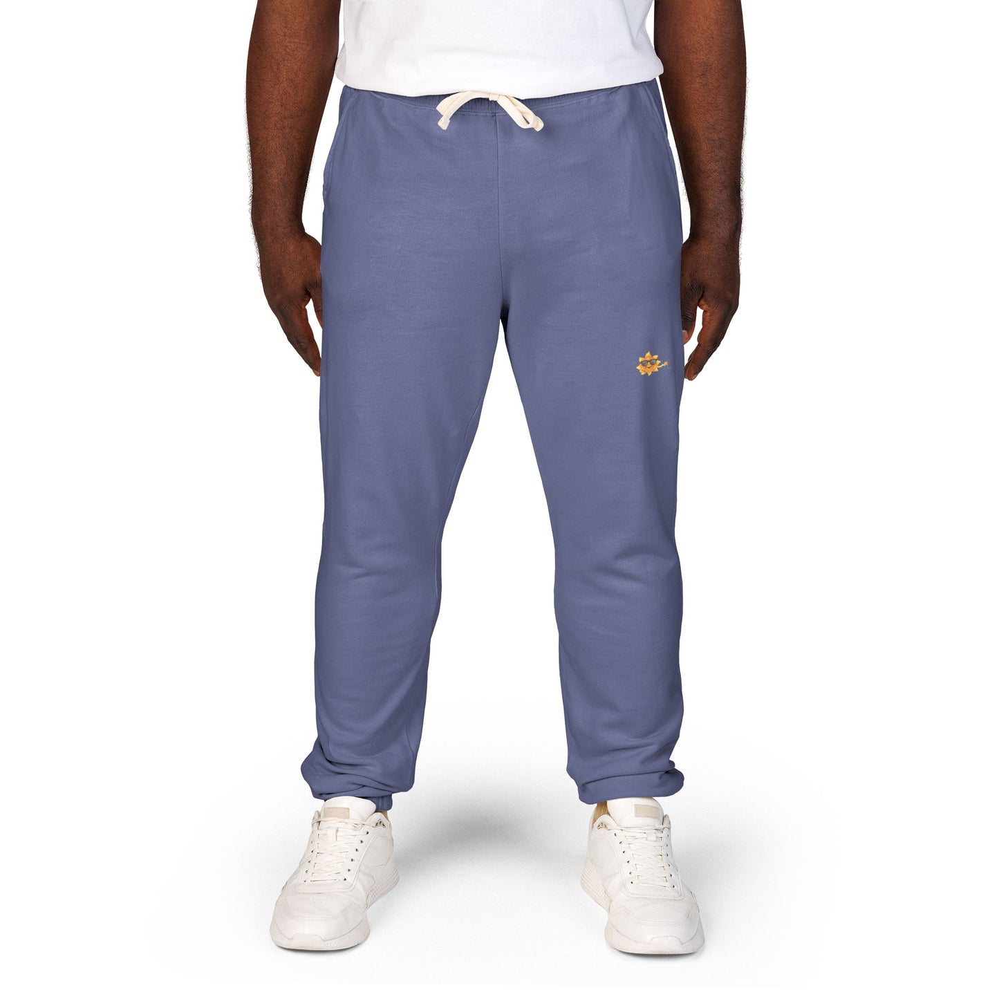 HeavenlyHigh Logo Sweatpants — Comfortable Cozy Joggers