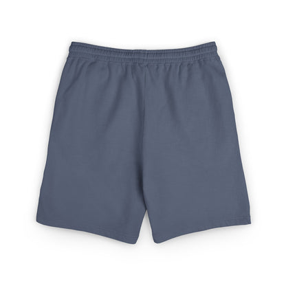 Heavenlyhigh Sun logo — Casual Lounge Sweat Shorts