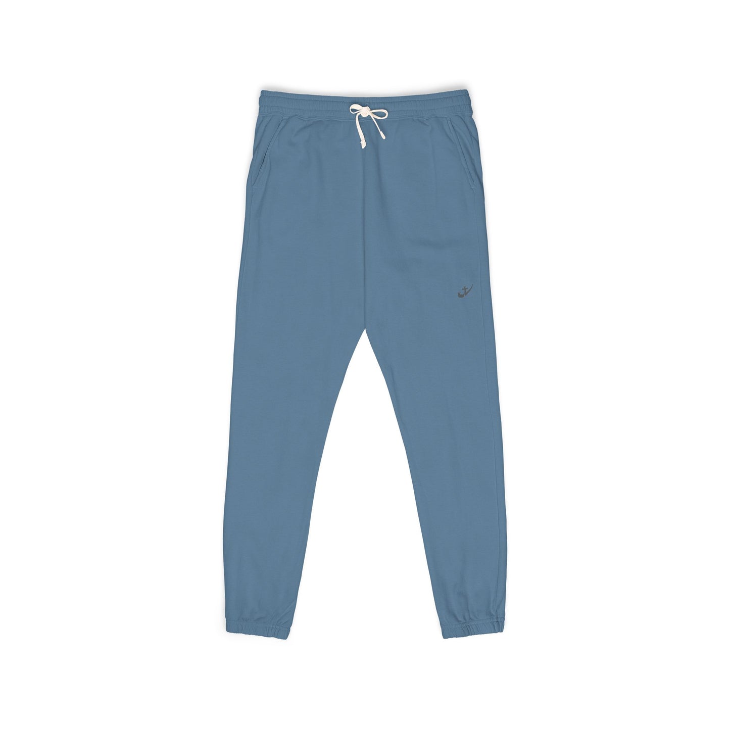 HeavenlyHigh Swoosh  Sweatpants — Stylish Comfortable Cozy Joggers