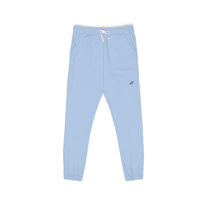 HeavenlyHigh Swoosh  Sweatpants — Stylish Comfortable Cozy Joggers