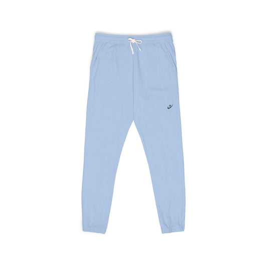 HeavenlyHigh Swoosh  Sweatpants — Stylish Comfortable Cozy Joggers