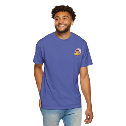 Wishing You Happiness Unisex T-Shirt, Positive Vibes Tee, Motivational Clothing
