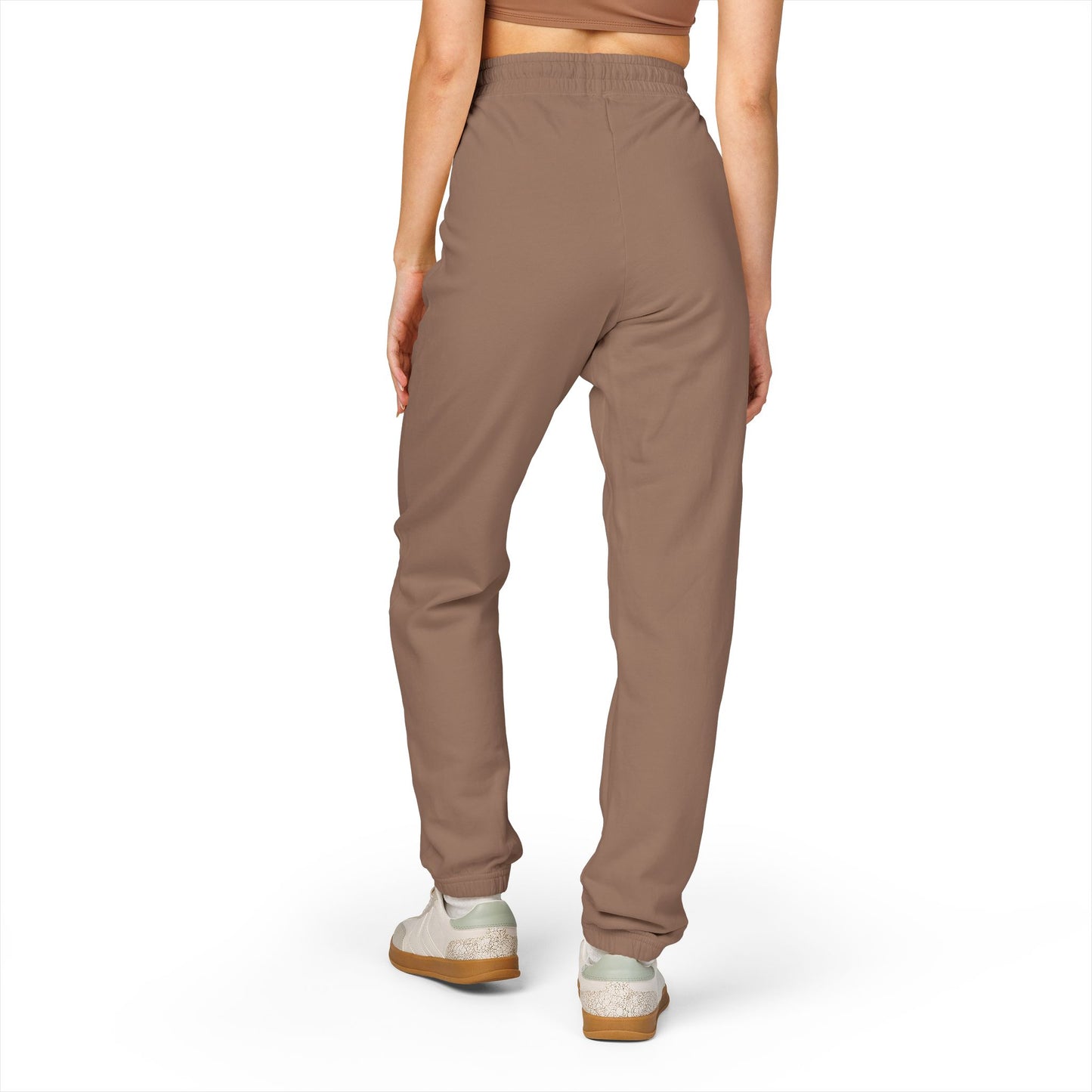 HeavenlyHigh Logo Sweatpants — Comfortable Cozy Joggers