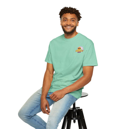 Wishing You Happiness Unisex T-Shirt, Positive Vibes Tee, Motivational Clothing
