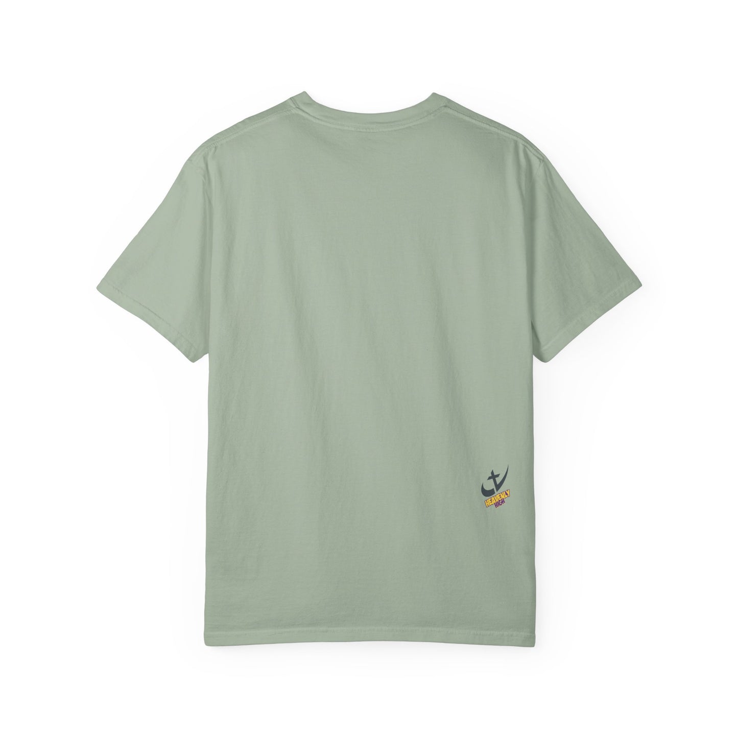 Live Active. Stay Inspired T-Shirt —Motivational Graphic Tee (Black Logo)