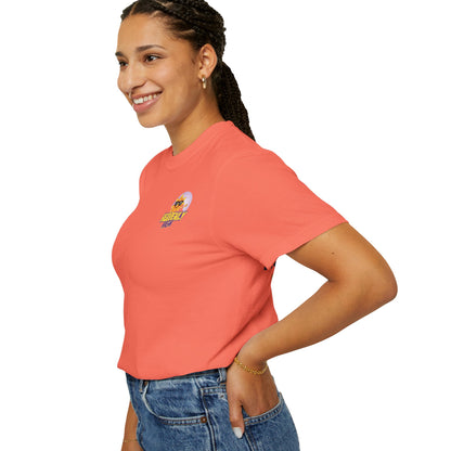 Wishing You Happiness Unisex T-Shirt, Positive Vibes Tee, Motivational Clothing
