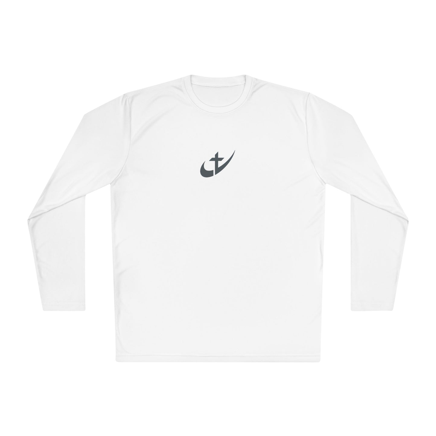 Live Active Tropical Long Sleeve Tee — Performance Beach Tee