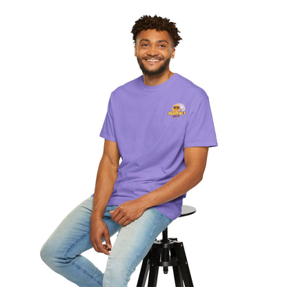 Wishing You Happiness Unisex T-Shirt, Positive Vibes Tee, Motivational Clothing