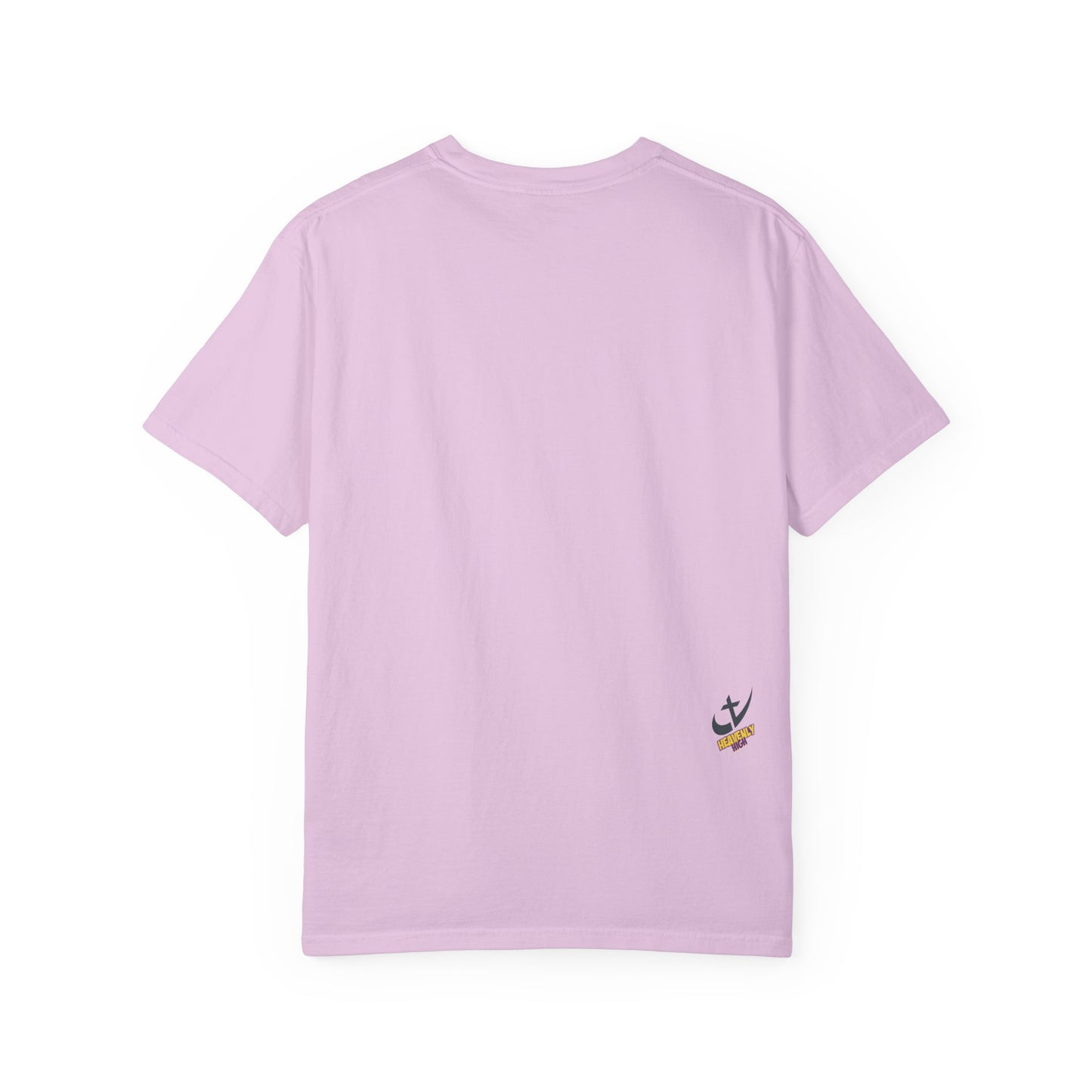 Live Active. Stay Inspired T-Shirt —Motivational Graphic Tee (Black Logo)