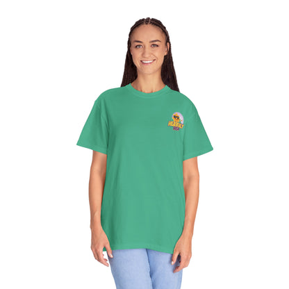 Wishing You Happiness Unisex T-Shirt, Positive Vibes Tee, Motivational Clothing