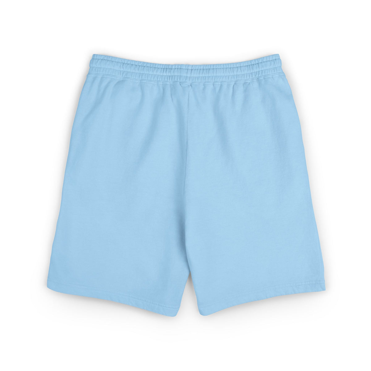 Heavenlyhigh Sun logo — Casual Lounge Sweat Shorts