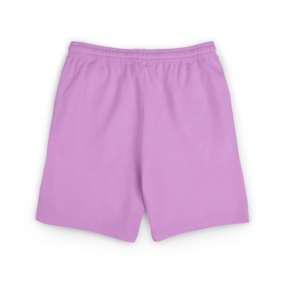 Heavenlyhigh Sun logo — Casual Lounge Sweat Shorts