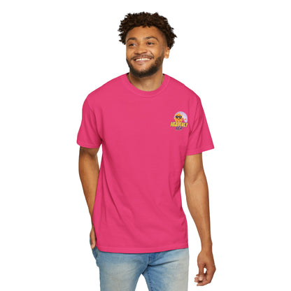 Wishing You Happiness Unisex T-Shirt, Positive Vibes Tee, Motivational Clothing