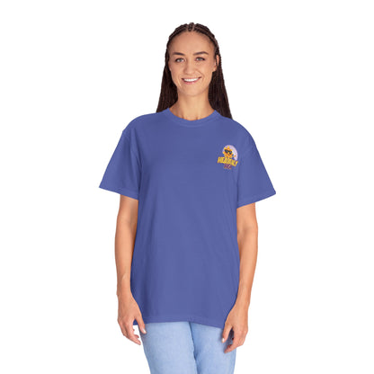 Wishing You Happiness Unisex T-Shirt, Positive Vibes Tee, Motivational Clothing