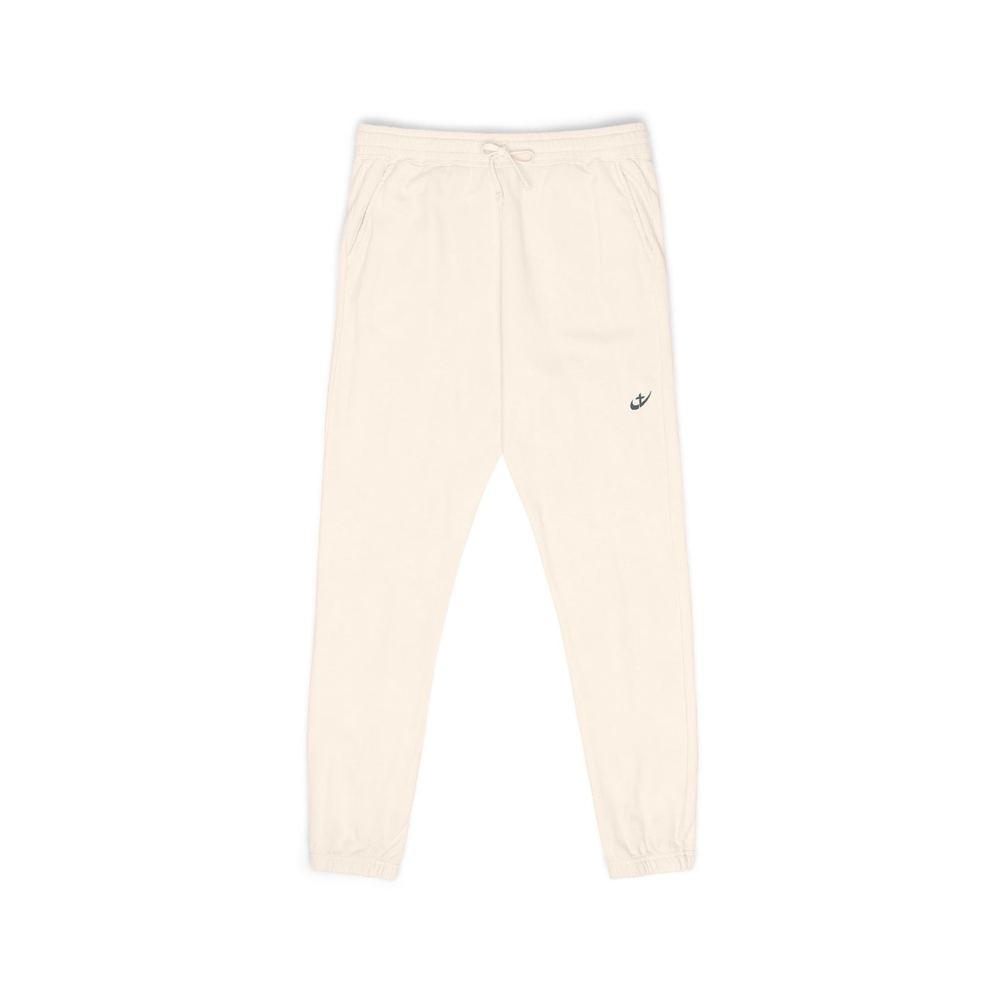 HeavenlyHigh Swoosh  Sweatpants — Stylish Comfortable Cozy Joggers