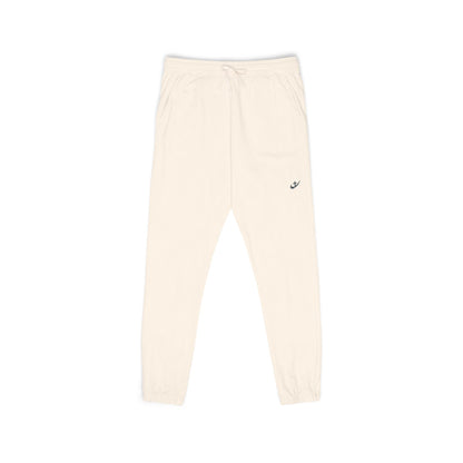 HeavenlyHigh Swoosh  Sweatpants — Stylish Comfortable Cozy Joggers