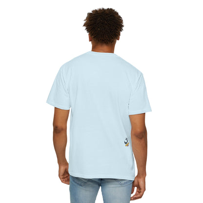 Live Active. Stay Inspired T-Shirt —Motivational Graphic Tee (Black Logo)