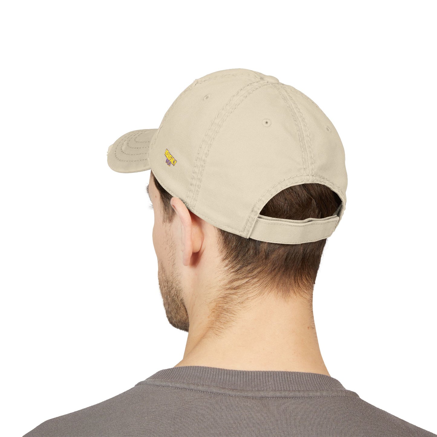 Happiness & Success| Casual Cap for Outdoor Fun, Perfect for Everyday Wear