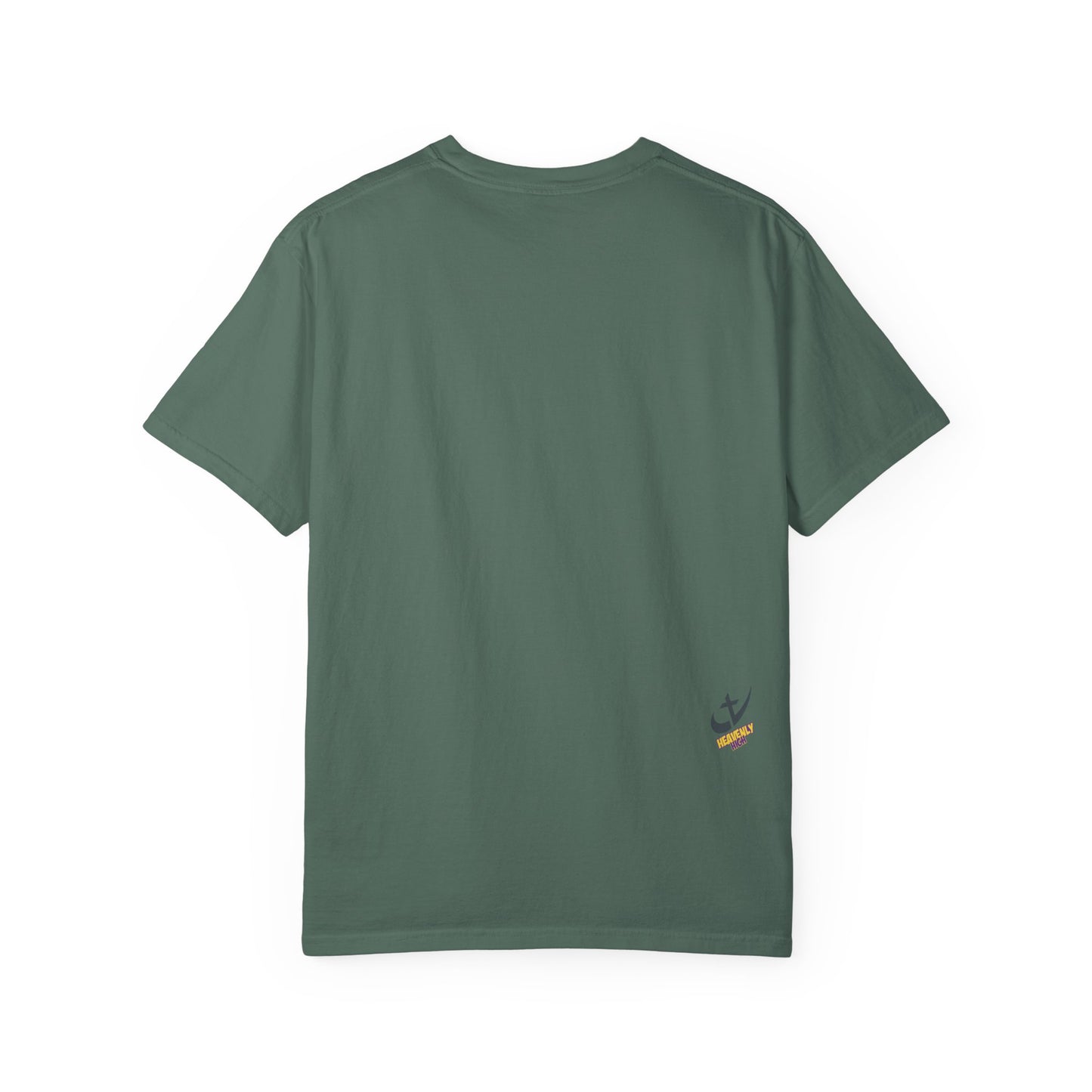 Live Active. Stay Inspired T-Shirt —Motivational Graphic Tee (White logo)
