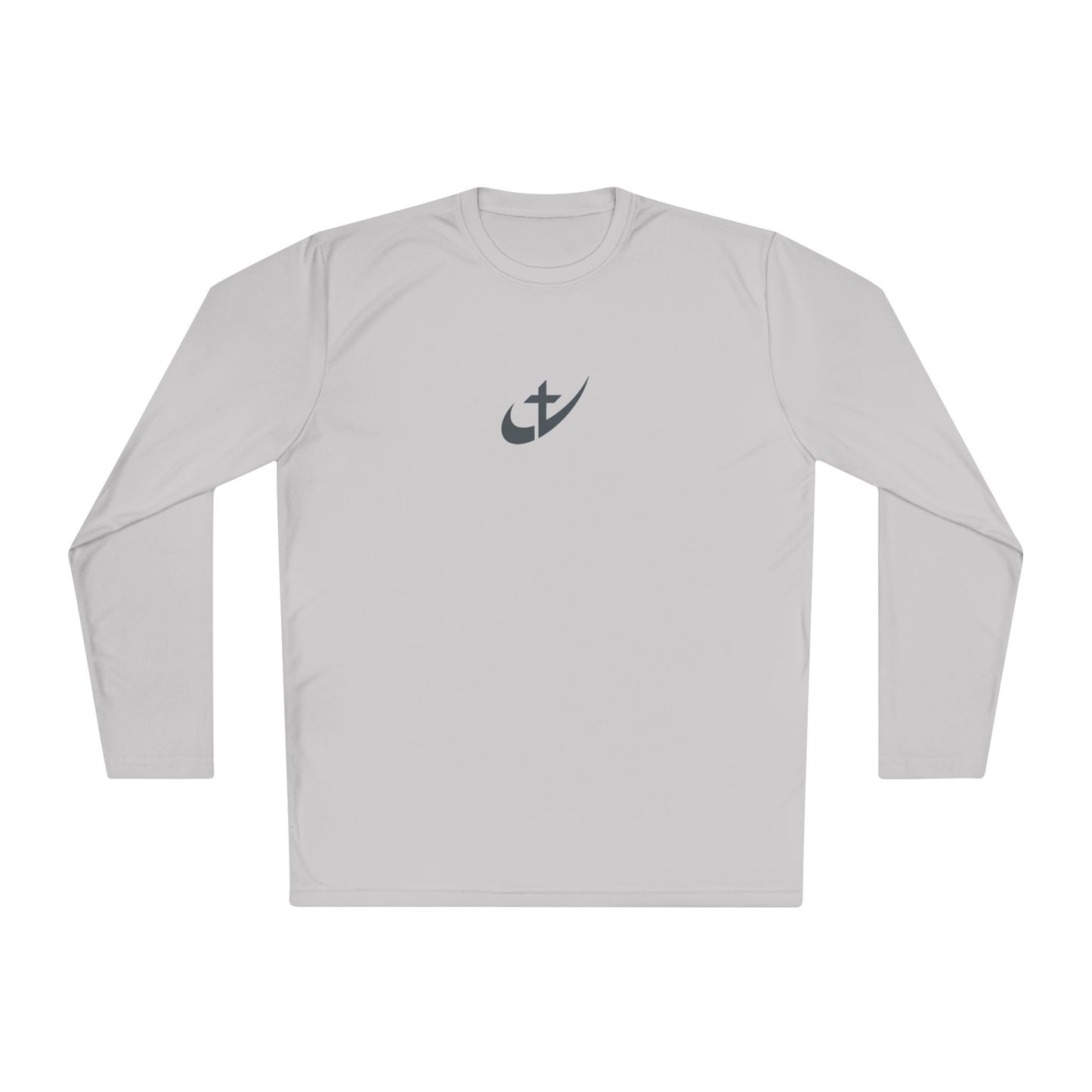 Live Active Tropical Long Sleeve Tee — Performance Beach Tee