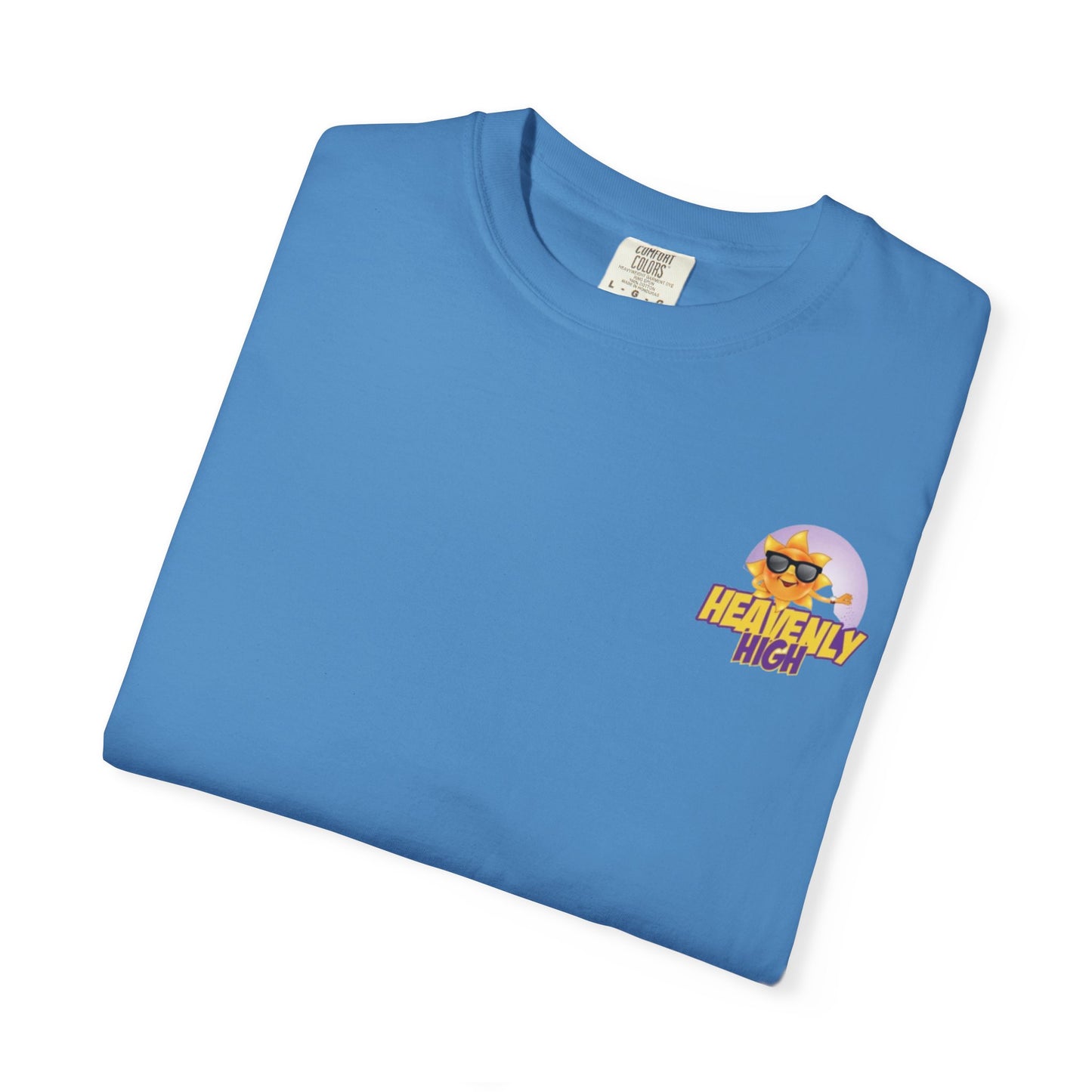 Wishing You Happiness Unisex T-Shirt, Positive Vibes Tee, Motivational Clothing
