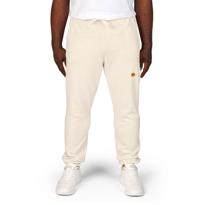 HeavenlyHigh Logo Sweatpants — Comfortable Cozy Joggers