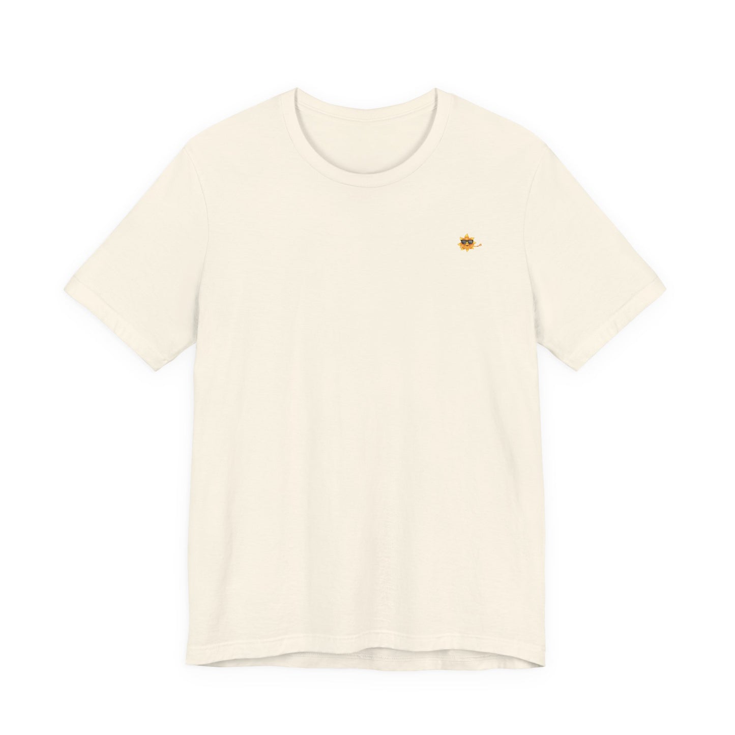 It's a New Day Unisex Tee, Motivational Shirt, Casual Wear, Gift for Him, Gift for Her, Positive Vibes, Everyday Essential