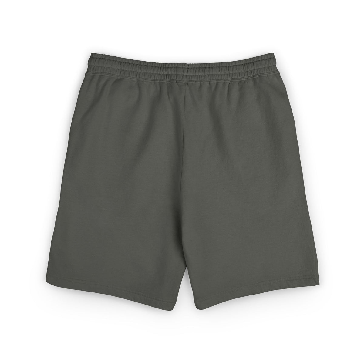 Heavenlyhigh Sun logo — Casual Lounge Sweat Shorts